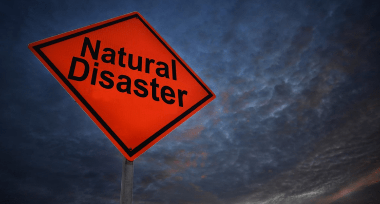 Preparing for Natural Disasters Requires Good Planning